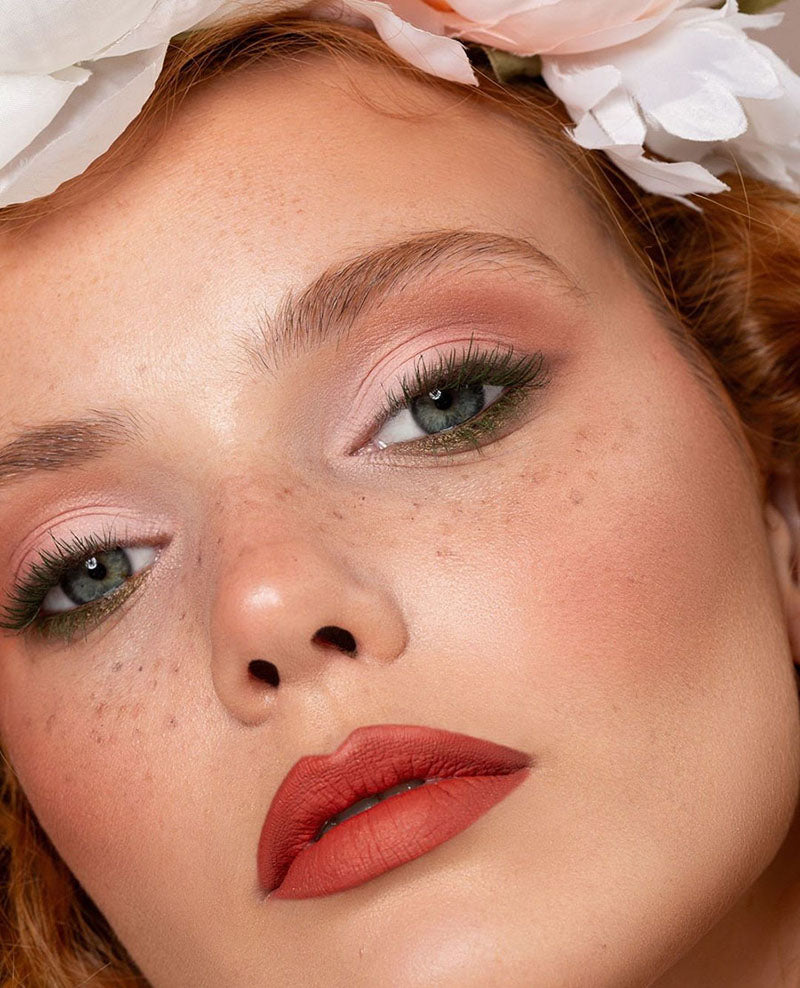 radiant professional cosmetic