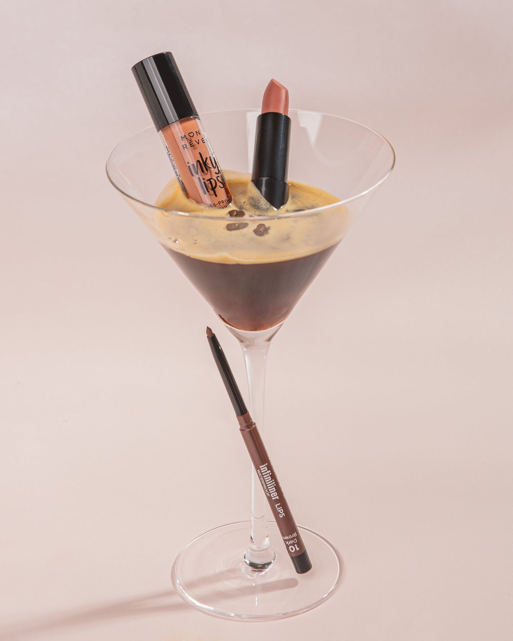 гланц-за-устни