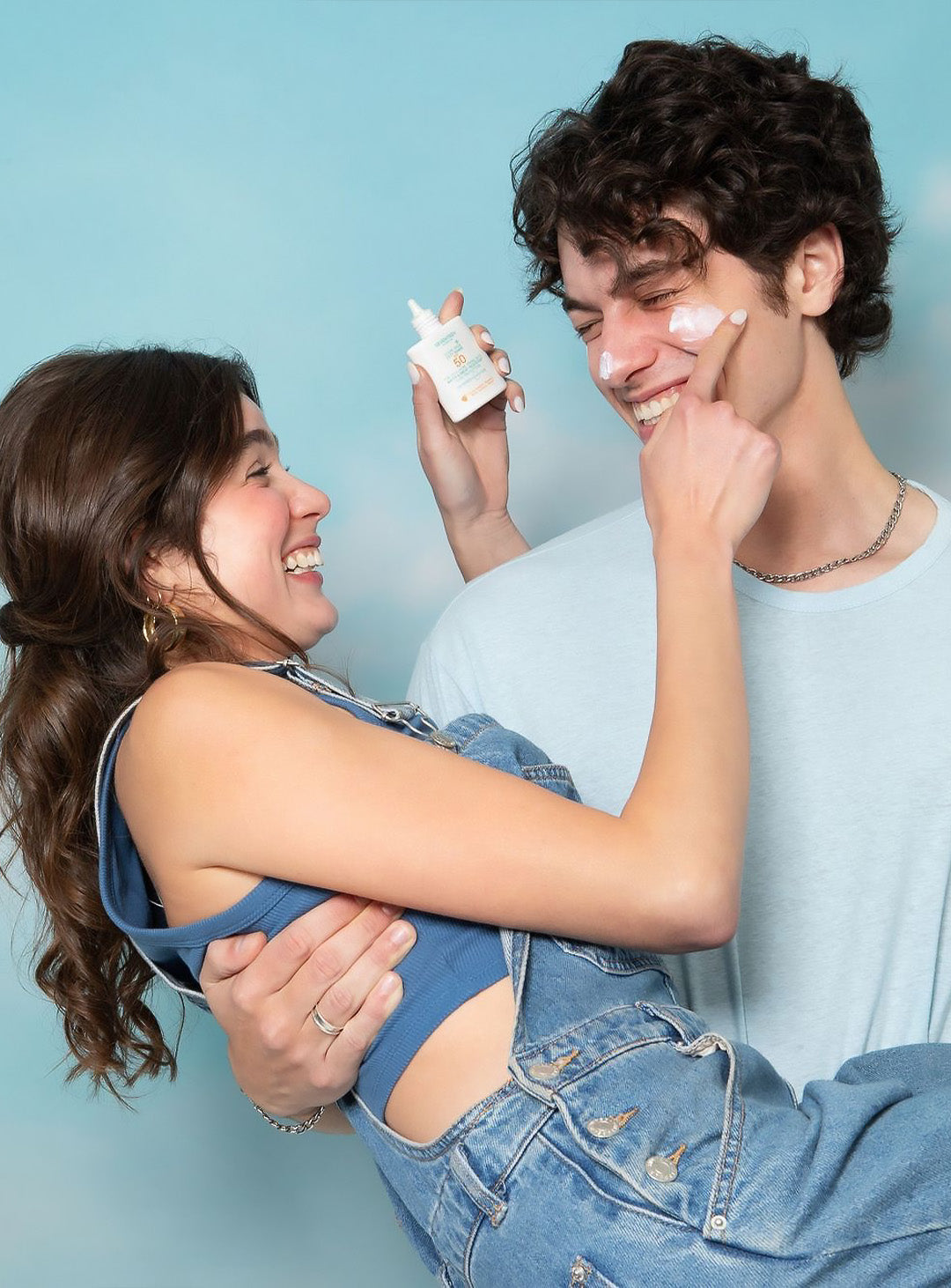 Слънцезащитен крем