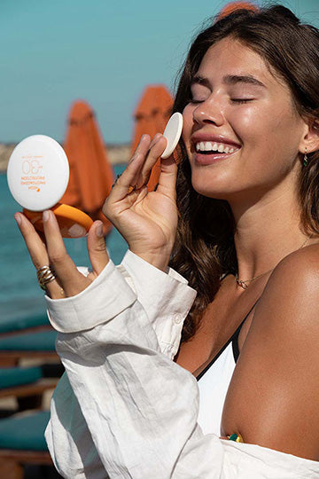 слънцезащита