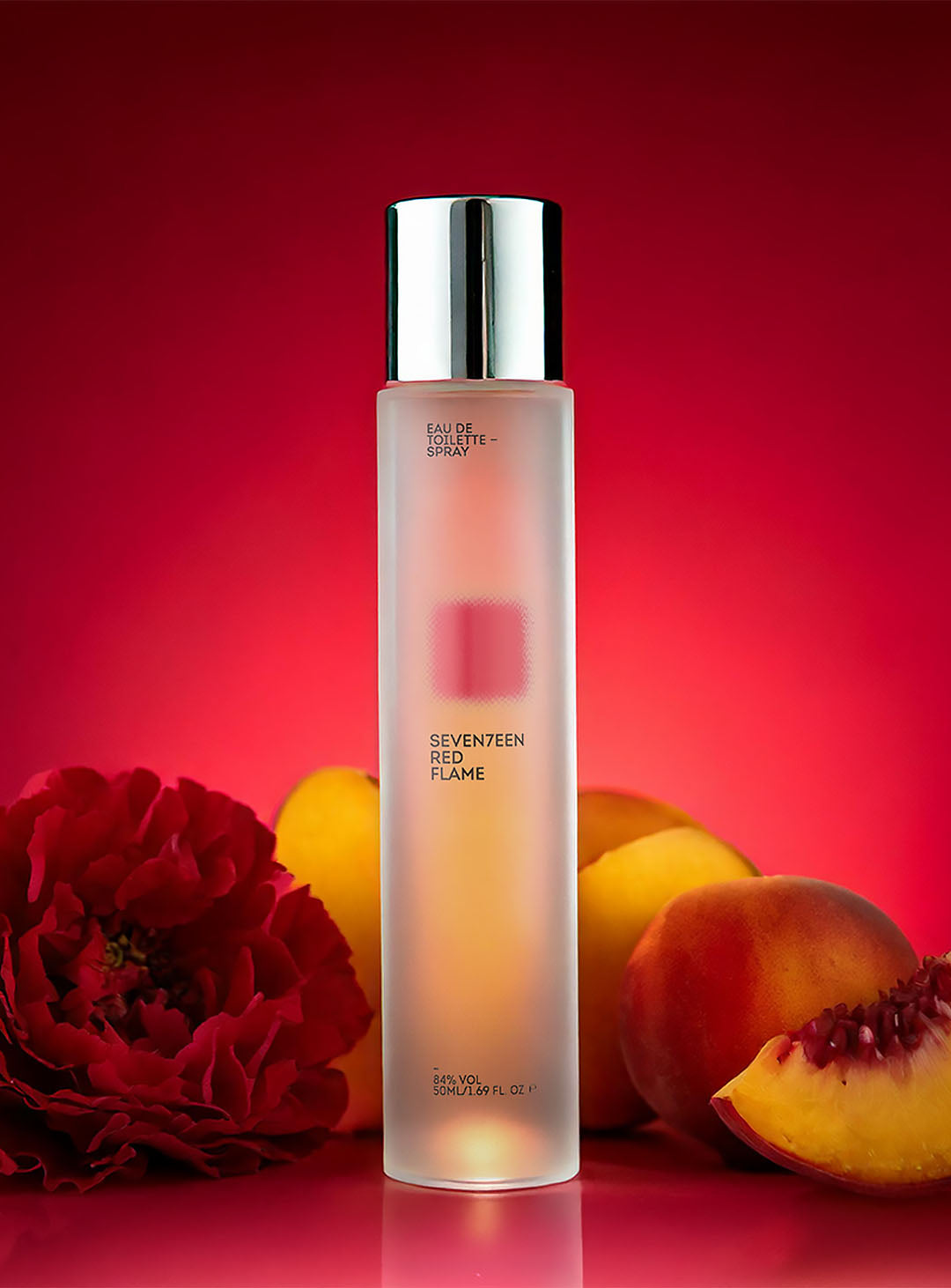 Тоалетна вода Red Flame Eau De Toilette 50ml