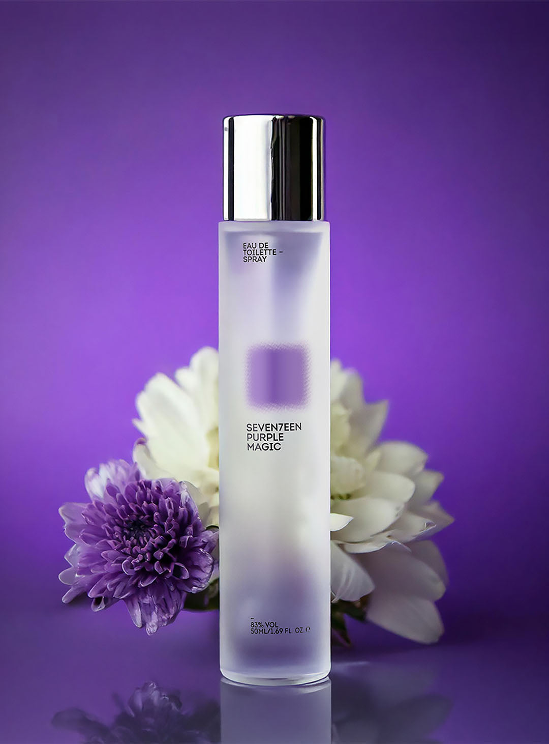 Тоалетна вода Purple Magic Eau De Toilette 50ml