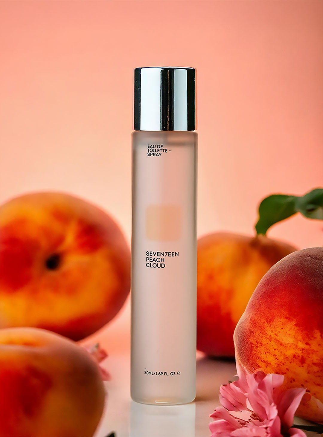 Тоалетна вода Peach Cloud Eau de Toilette