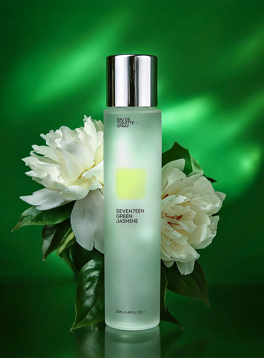 Тоалетна вода Green Jasmine Eau De Toilette 50ml