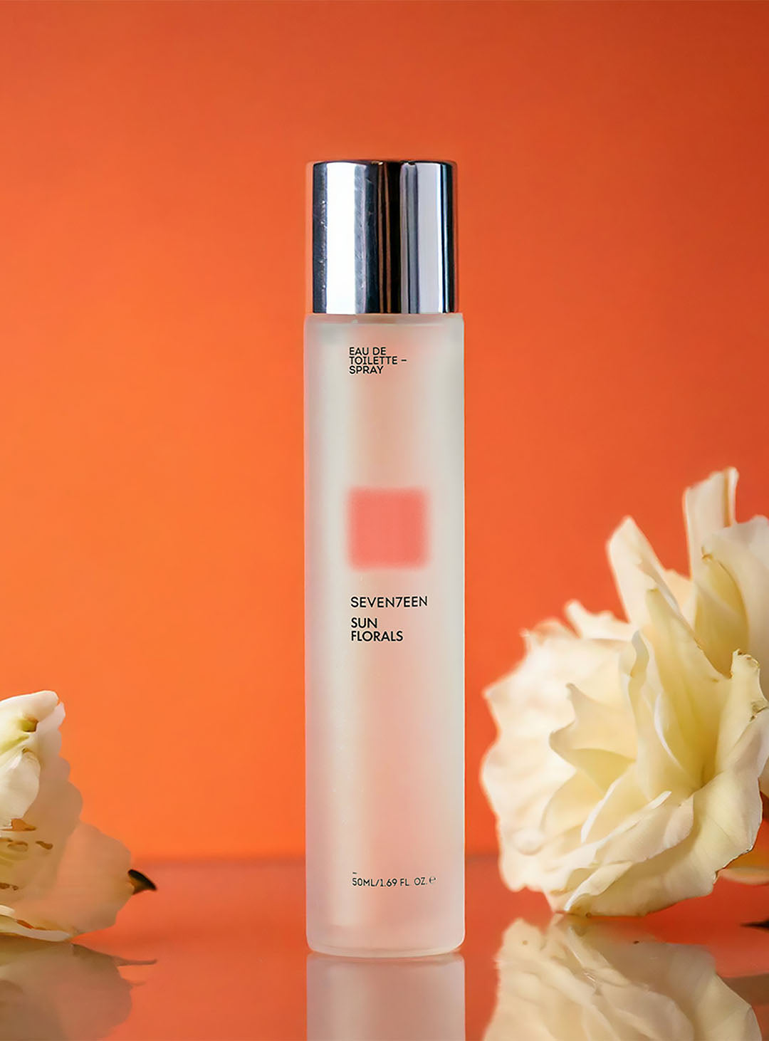 Тоалетна вода Sun Florals EDT 50ml 