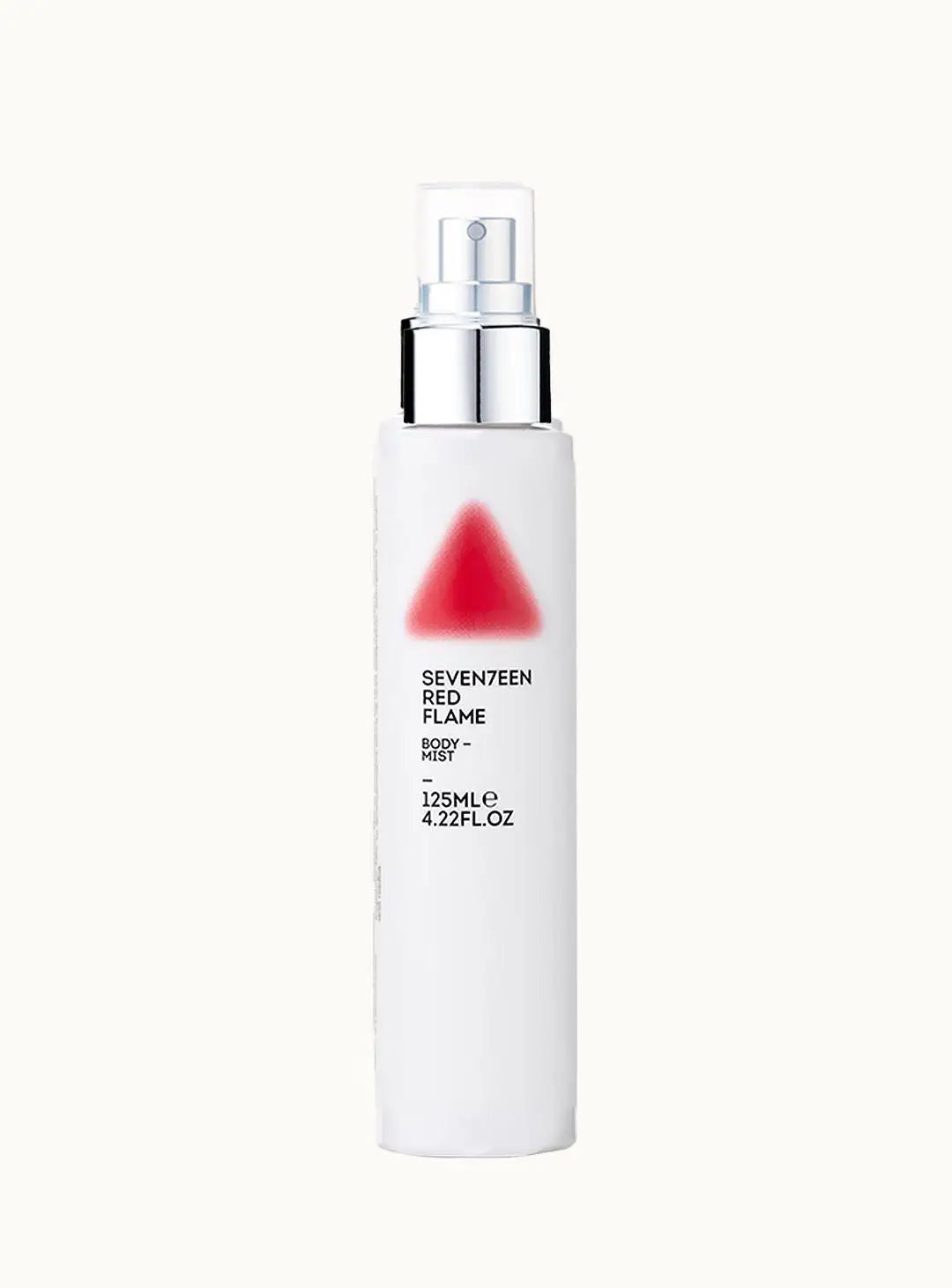 Комплект лосион за тяло и спрей за тяло и коса Red Flame - Blendit-Seventeen Cosmetics