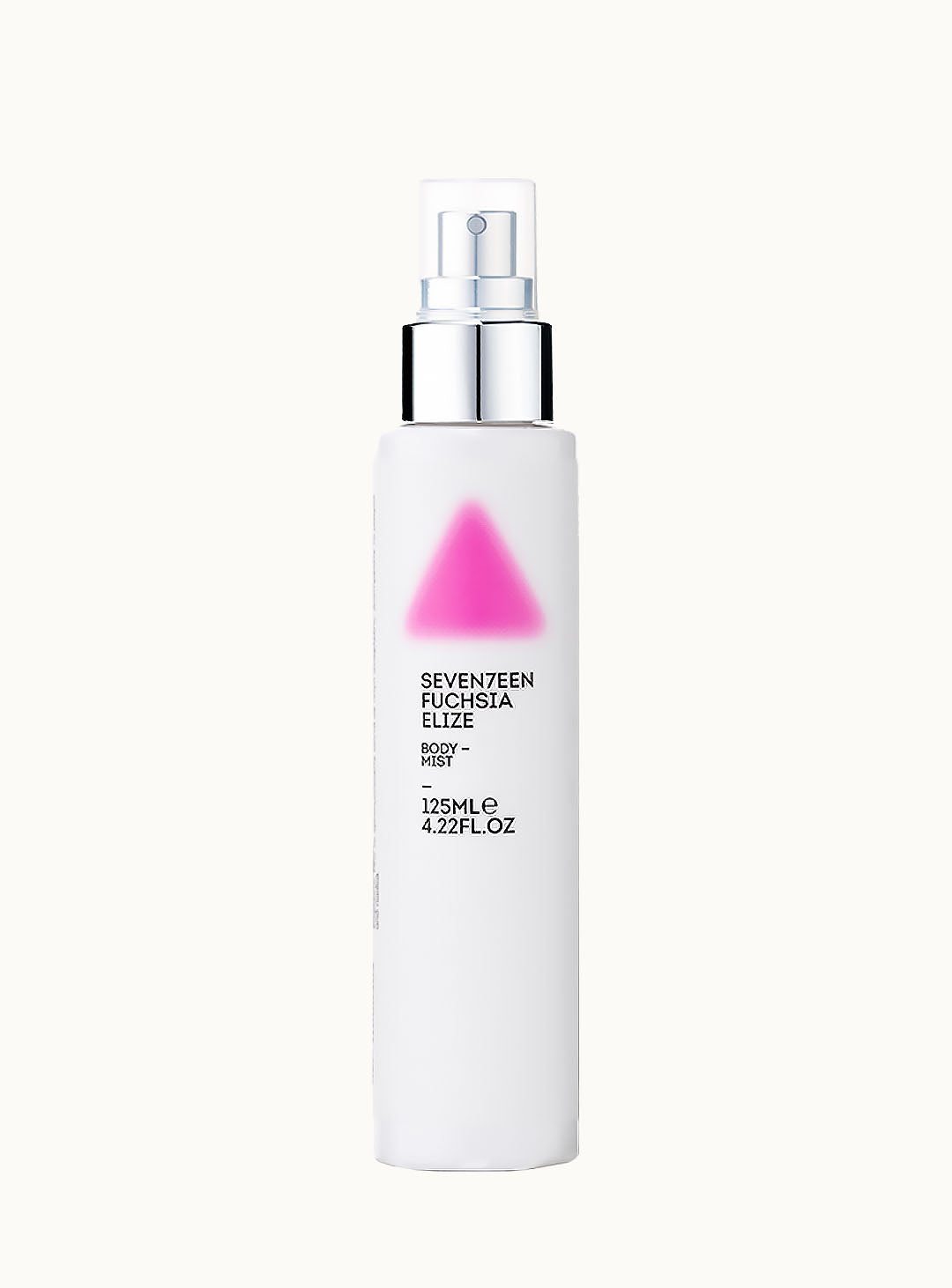 Спрей за тяло Fuchsia Elize Body Mist 125ML Seventeen