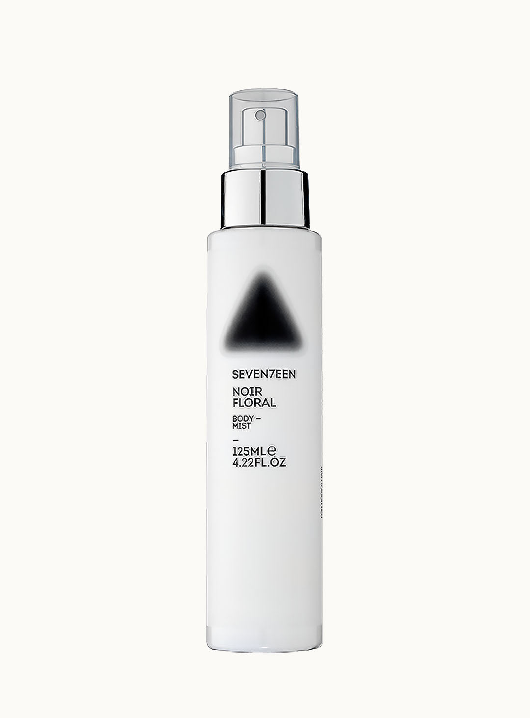 Спрей за тяло Noir Floral Body Mist 125ML Seventeen