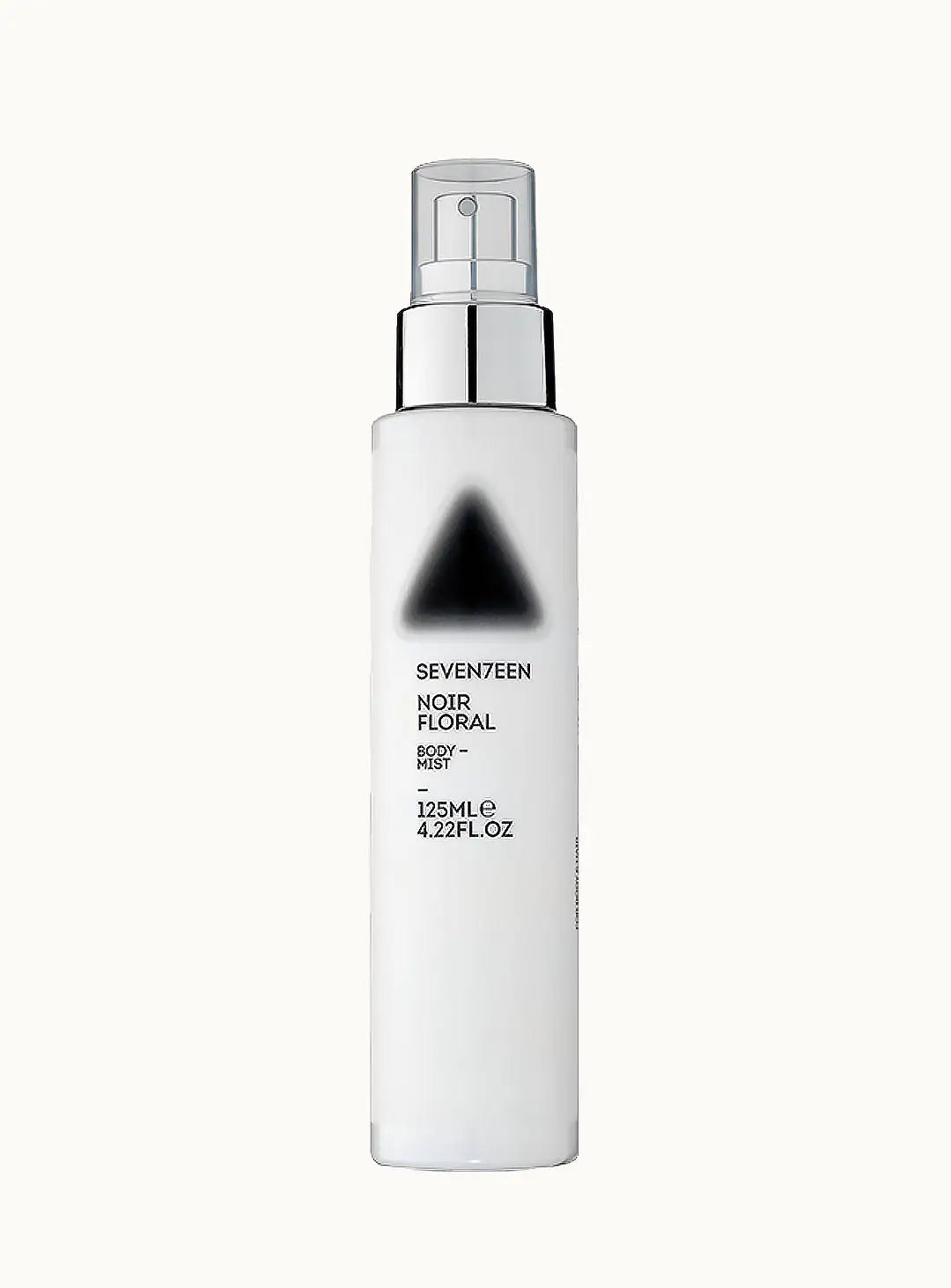 Комплект лосион за тяло и спрей за тяло и коса Noir Floral - Blendit-Seventeen Cosmetics