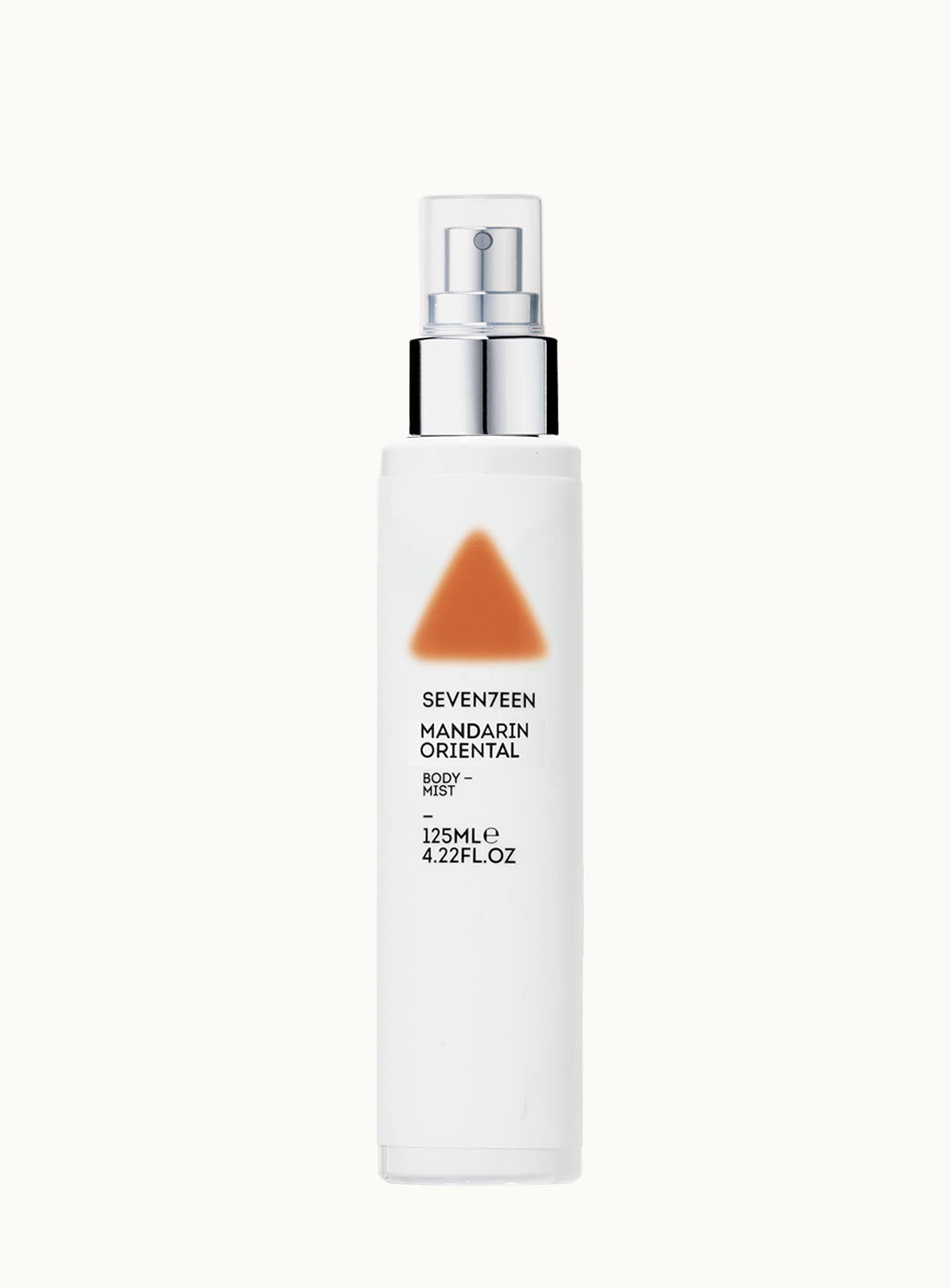 Спрей за тяло Mandarin Oriental Body Mist 125ML Seventeen