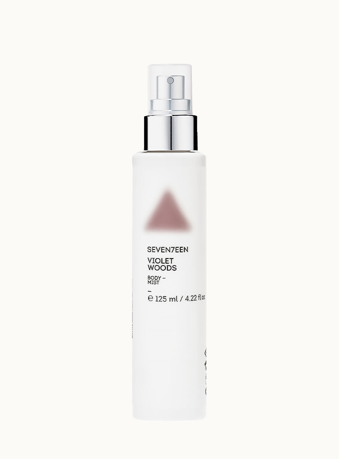 Спрей за тяло Violet Woods Body Mist 125ML Seventeen