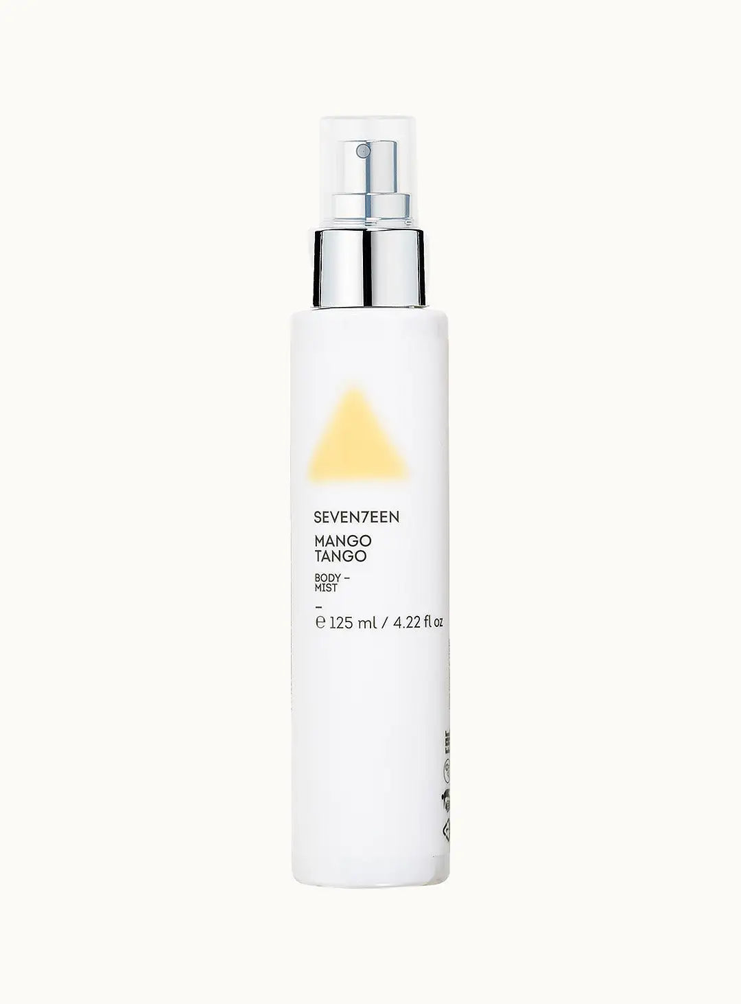 Комплект лосион за тяло и спрей за тяло и коса Mango Tango - Blendit-Seventeen Cosmetics
