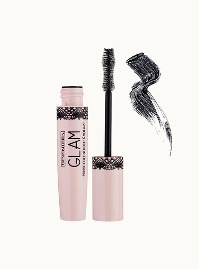 Спирала за обемни мигли GLAM Mascara