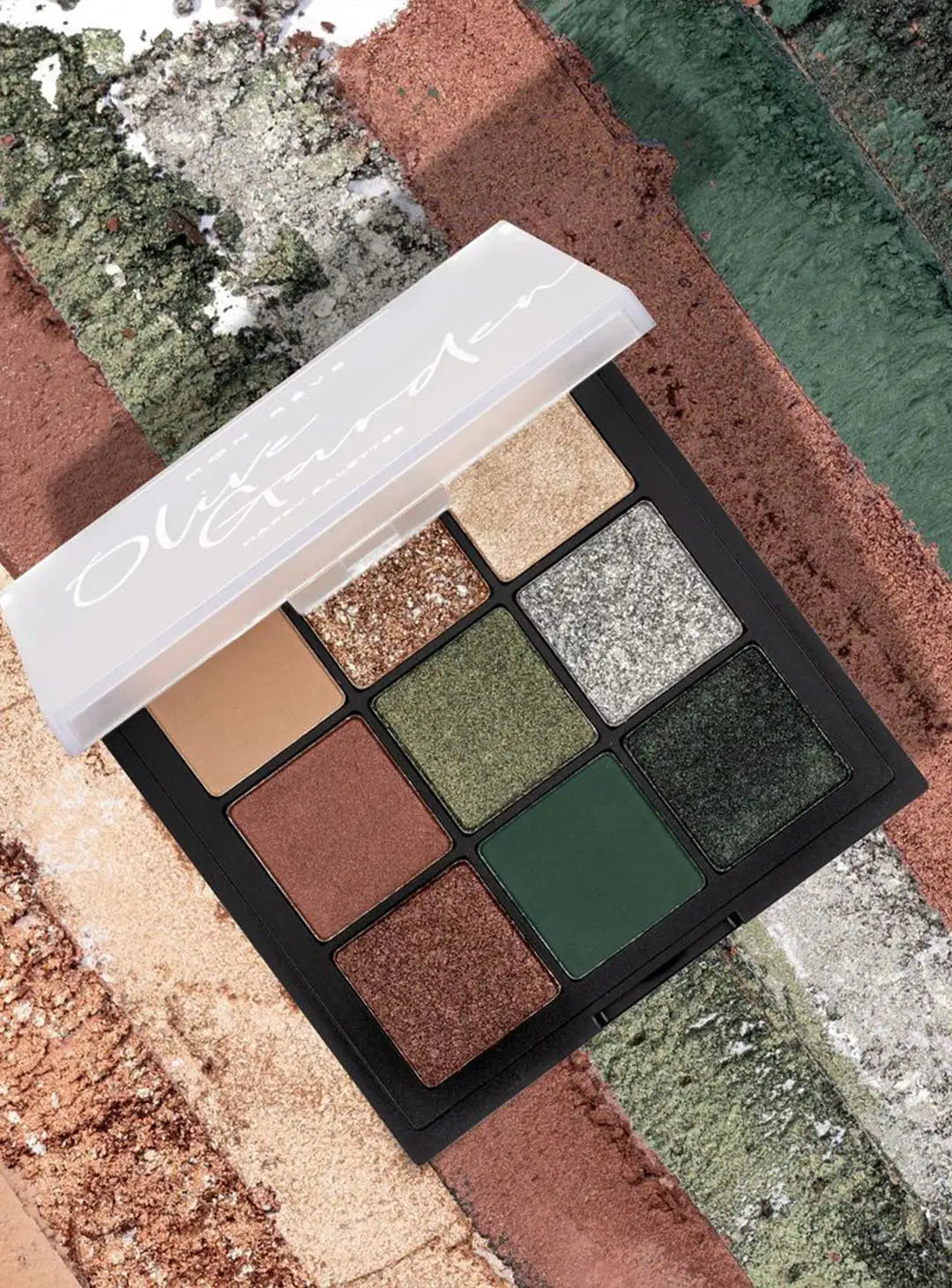 palitra-senki-za-ochi-silno-pigmentirana-olive-garden-happy-palettes