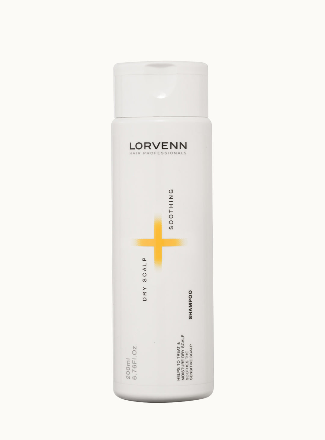 Хидратиращ и успокояващ шампоан за сух скалп Dry Scalp + Soothng Shampoo