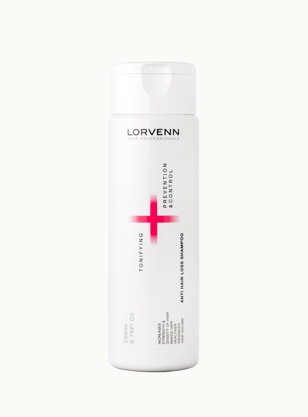 Шампоан за намаляване на косопада Hair Loss Shampoo