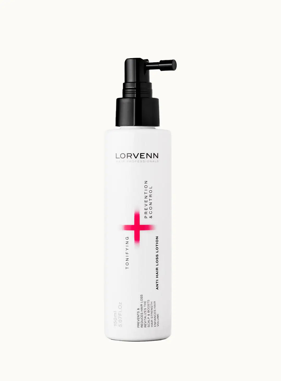 Лосион за намаляване на косопада Hair Loss Lotion - Blendit-Lorvenn Hair Professionals
