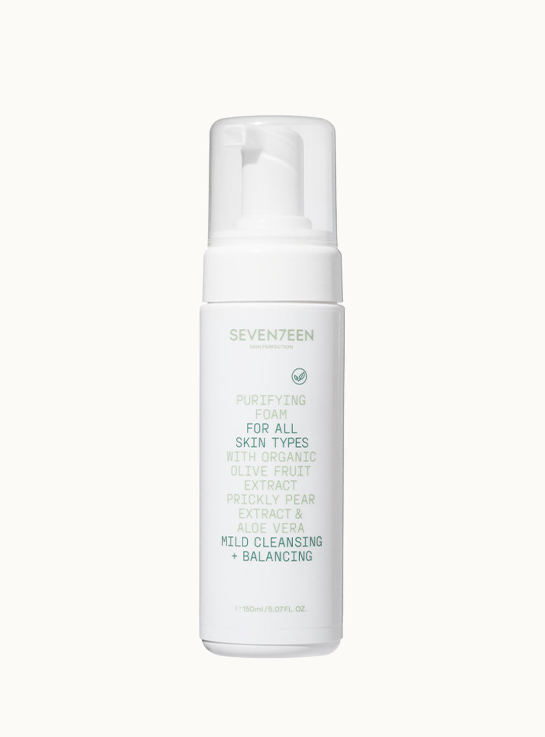 pochistvashta-pyana-za-litse-purifying-foam
