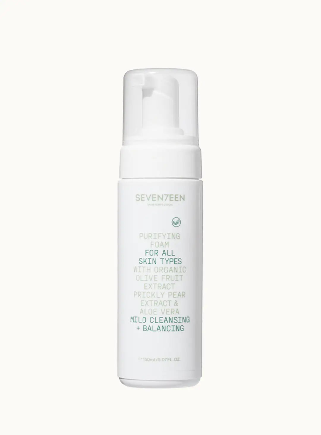 pochistvashta-pyana-za-litse-purifying-foam
