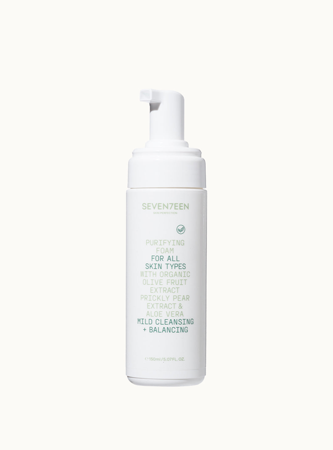 pochistvashta-pyana-za-litse-purifying-foam