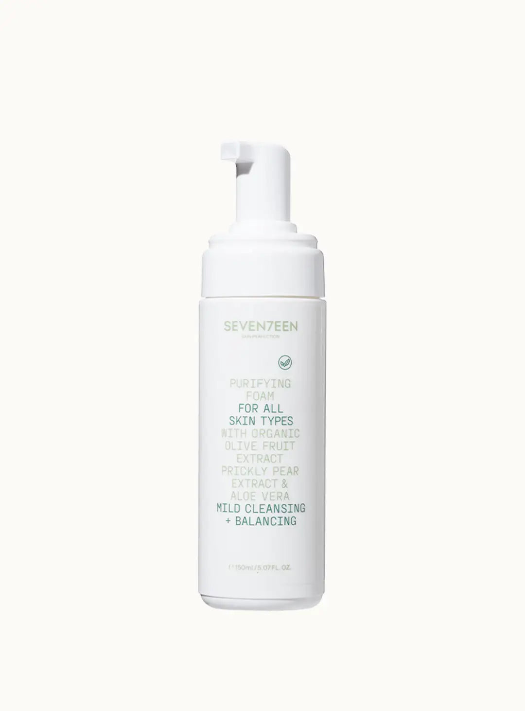 pochistvashta-pyana-za-litse-purifying-foam