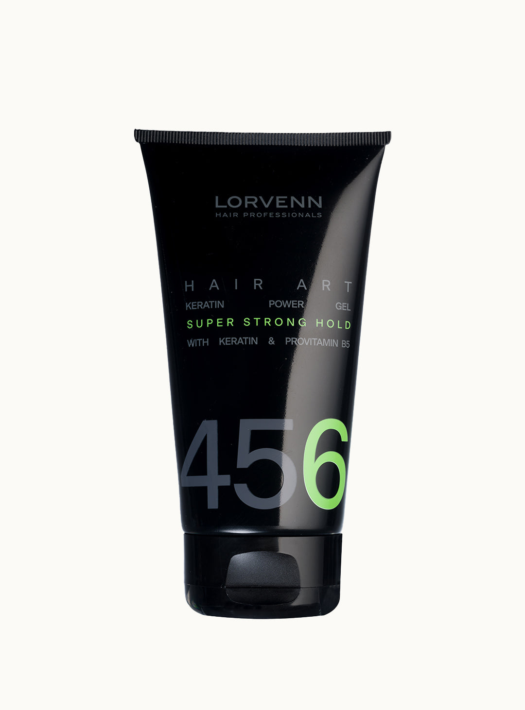Гел за коса с кератин силна фиксация Keratin Powe Gel