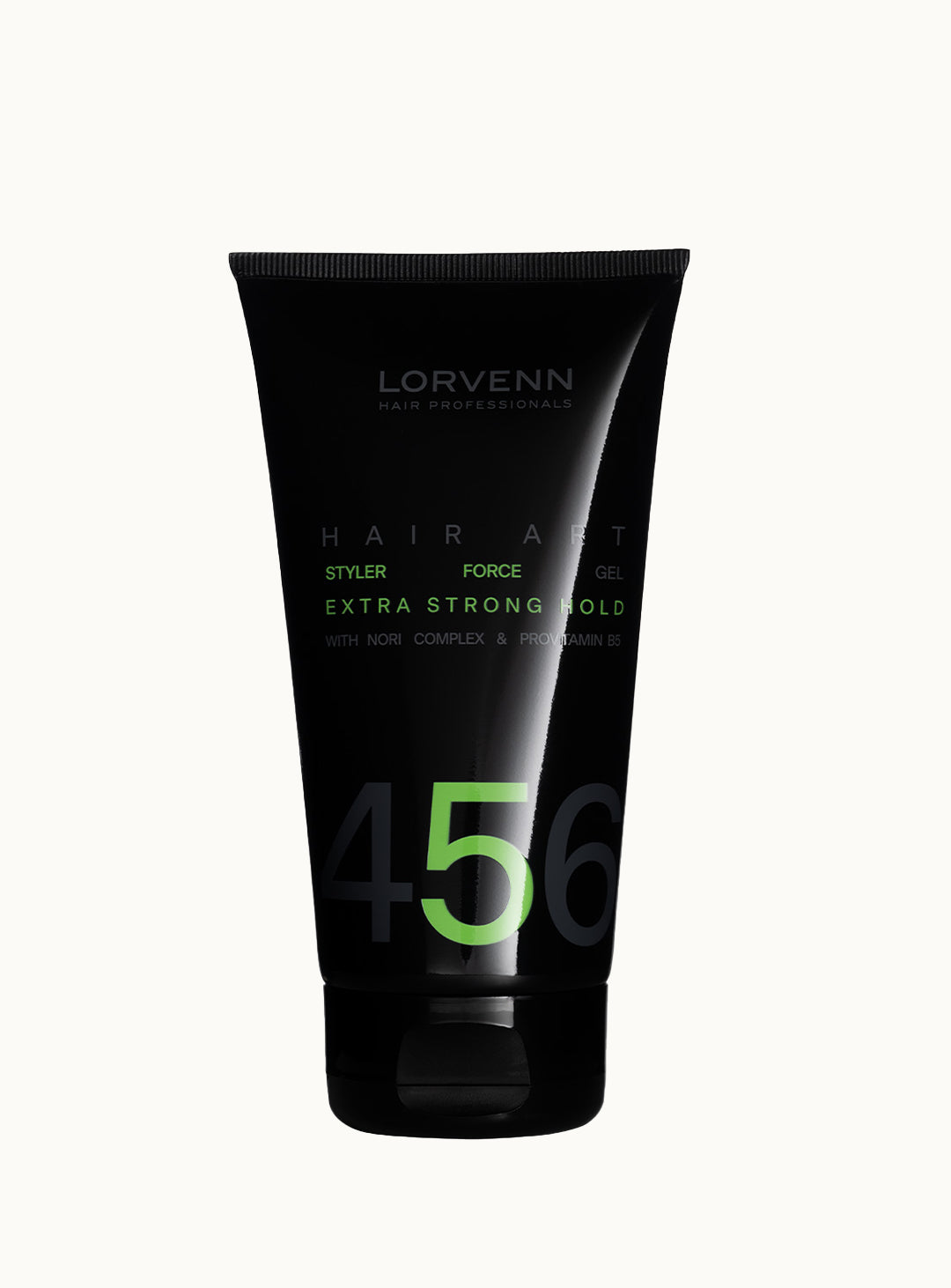 Гел за коса без утежняване силна фиксация Styler Force Gel