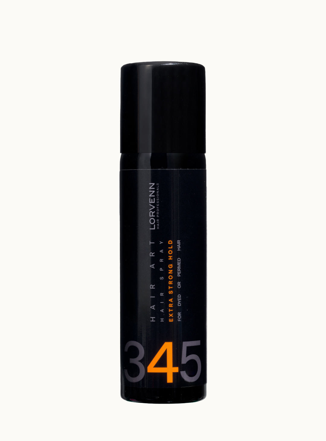 Лак за коса Extra Strong Hold Hairspray