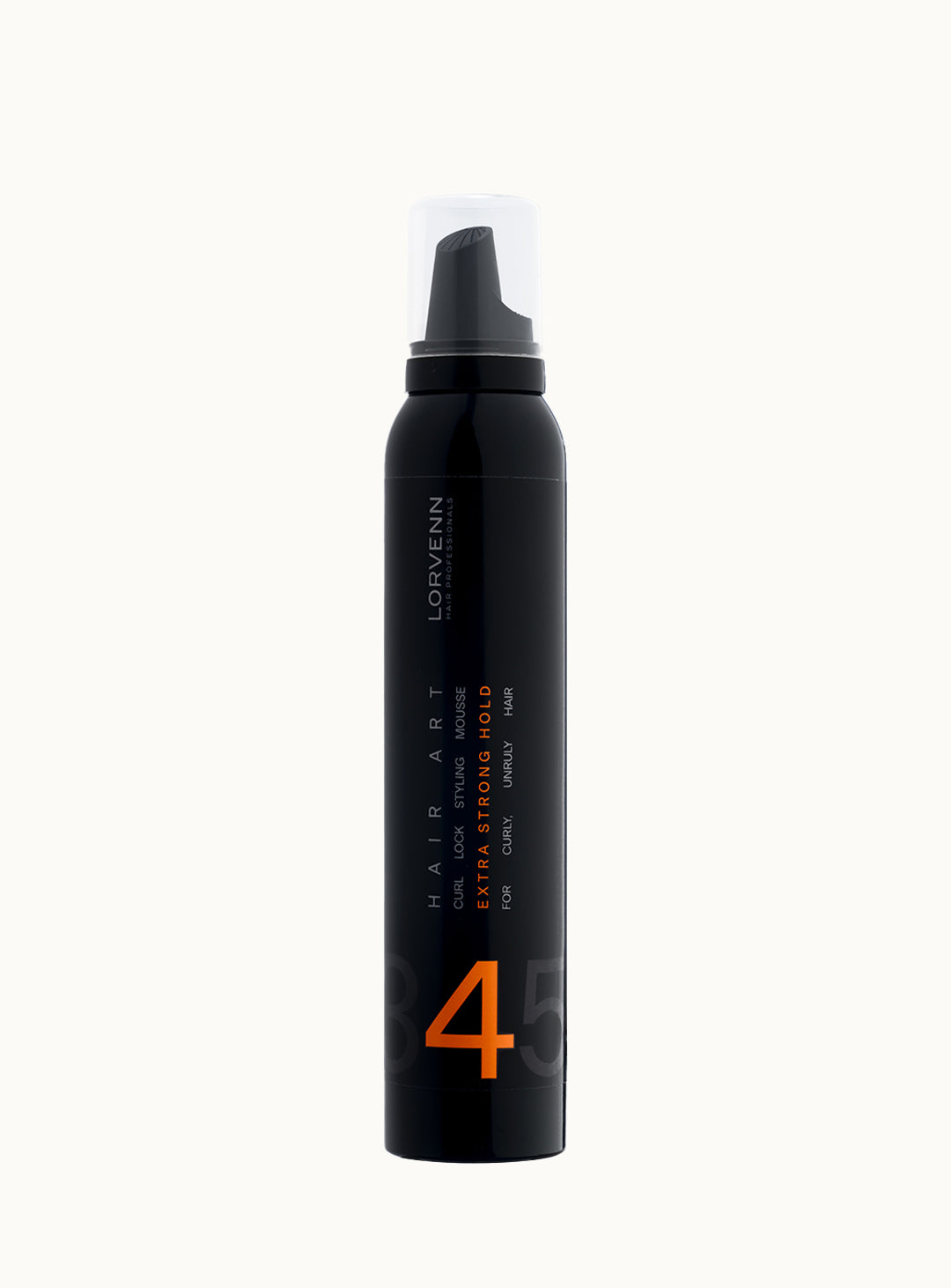 Пяна за коса Curl Lock Styling Mousse