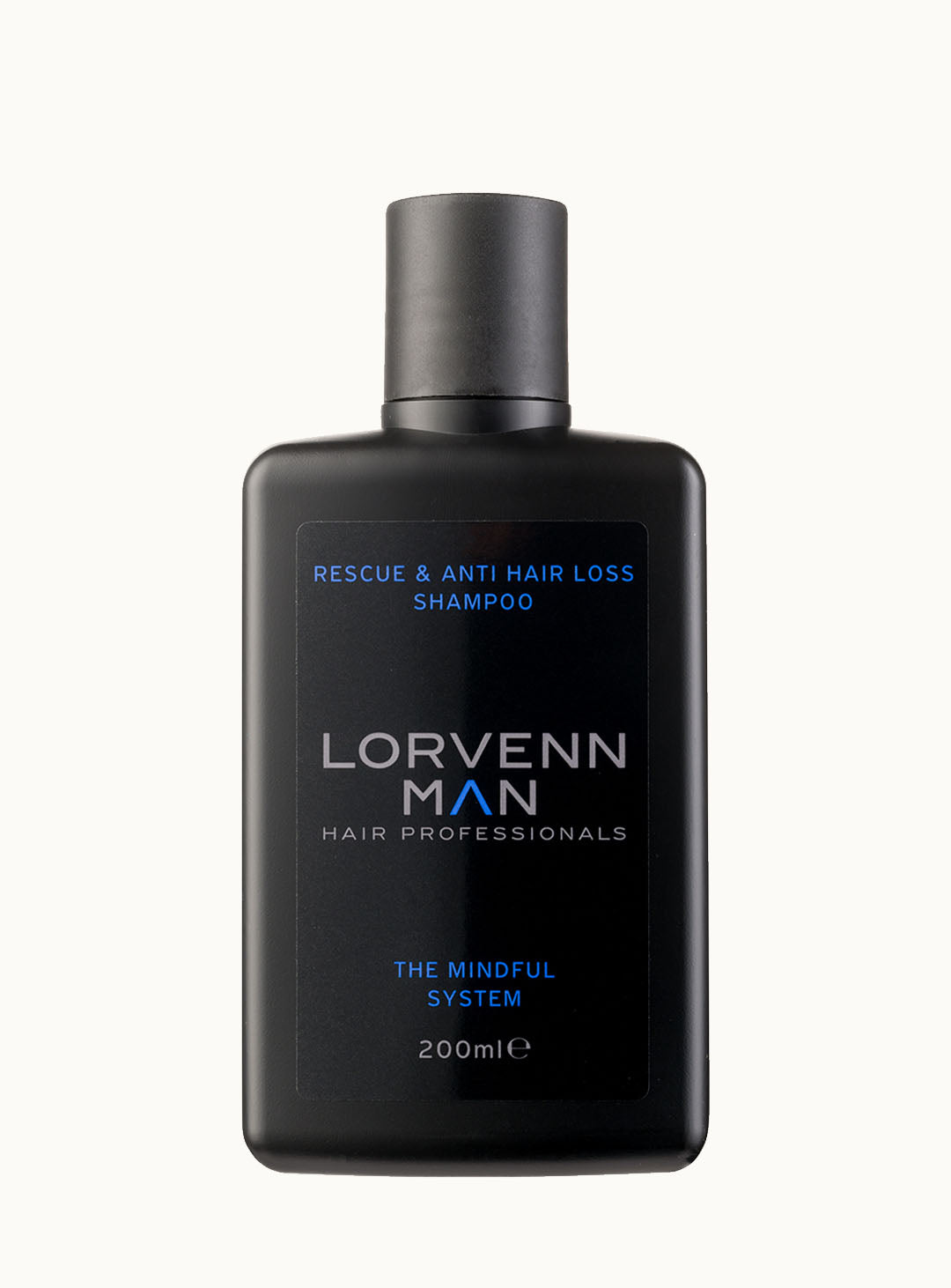 Мъжки шампоан против косопад Rescue Anti-Hair Loss Shampoo