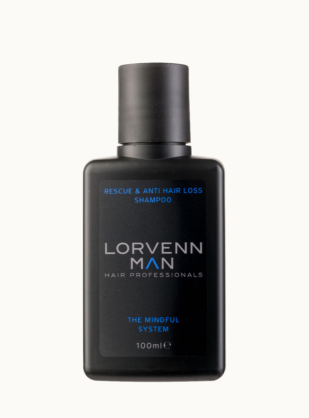 Мъжки шампоан против косопад Rescue Anti-Hair Loss Shampoo