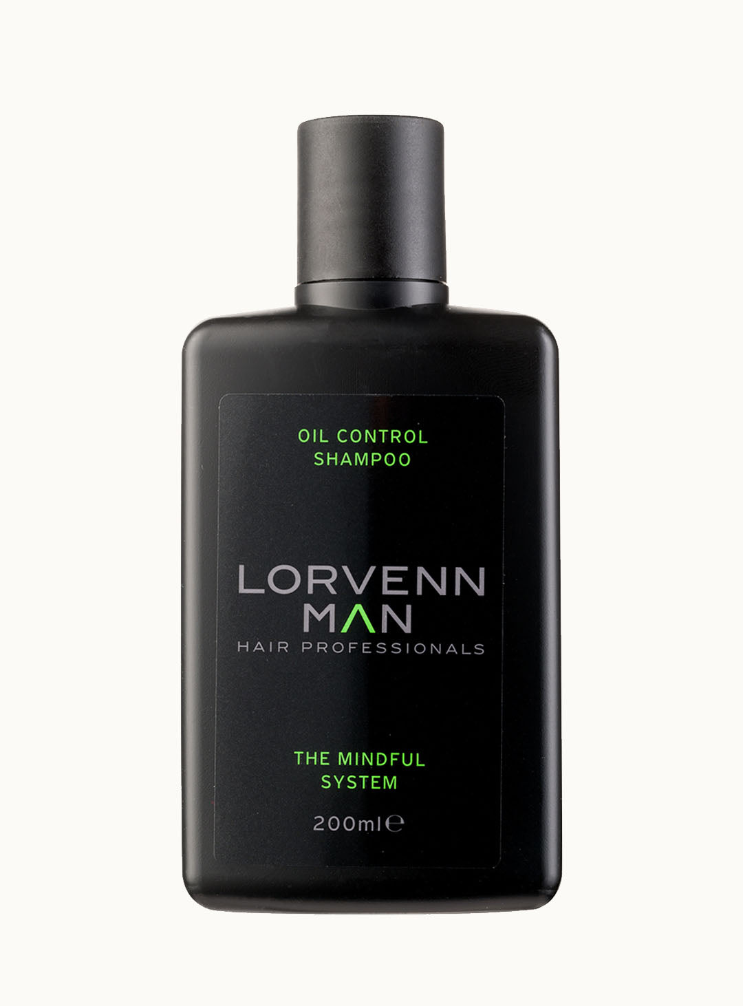 Шампоан за мазен скалп за мъже Oil Control Shampoo