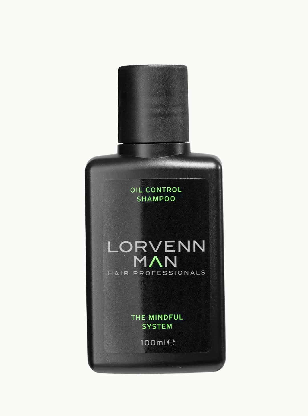 Шампоан за мазен скалп за мъже Oil Control Shampoo