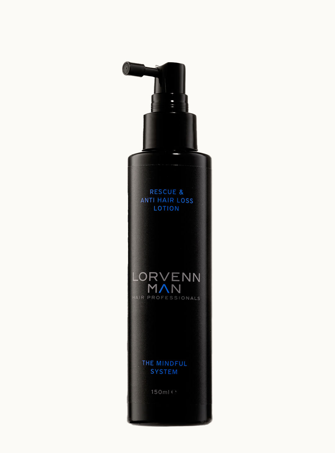 Лосион против косопад за мъже Rescue Anti-Hair Loss Lotion