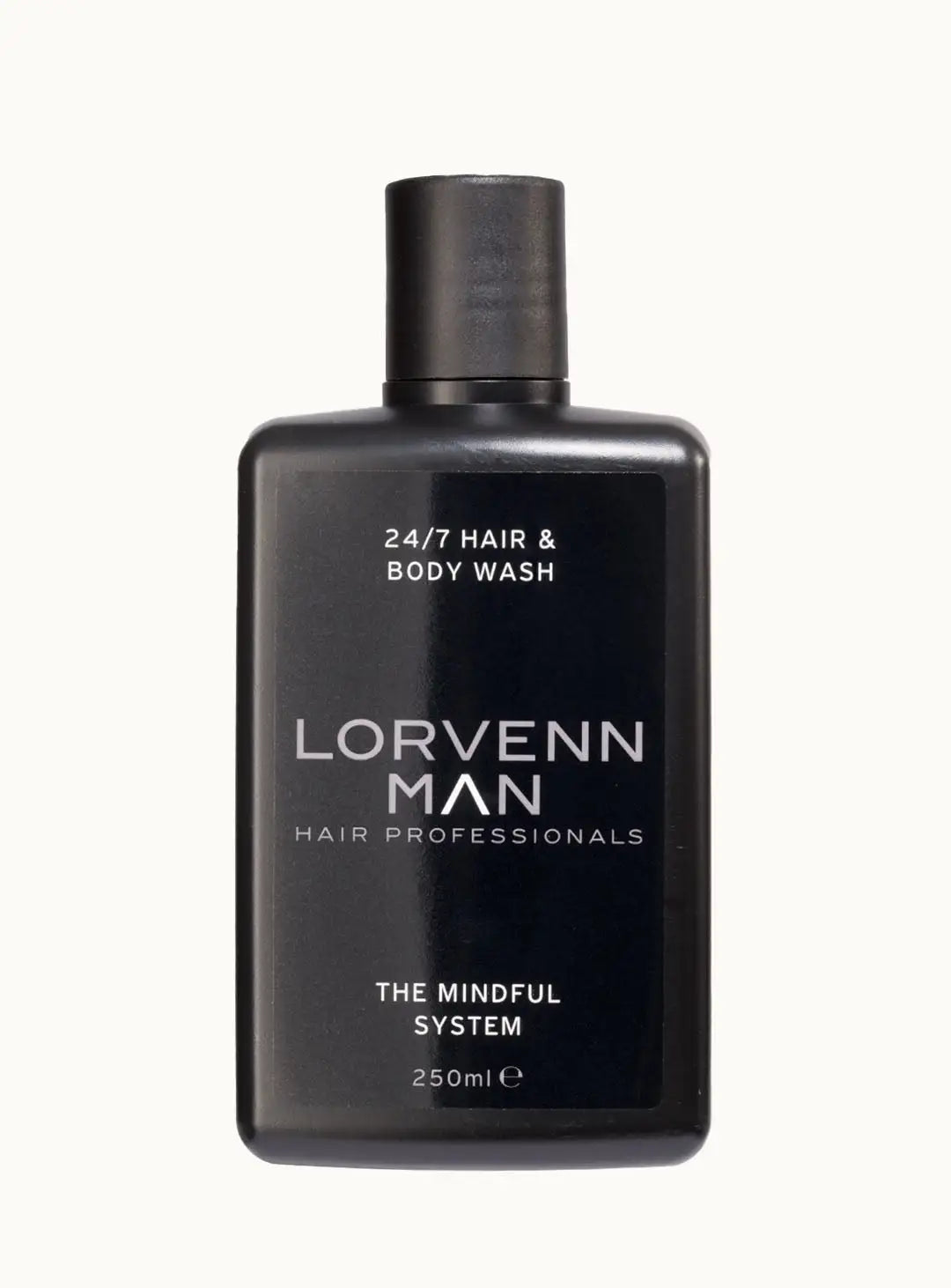 Мъжки шампоан за коса и тяло 24/7 Hair & Body Wash - Blendit-Lorvenn Hair Professionals