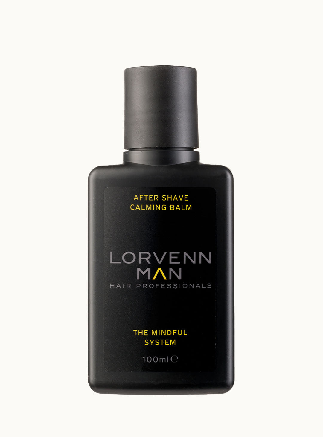 Балсам за грижа след бръснене с алое вера и В5 After Shave Calming Balm