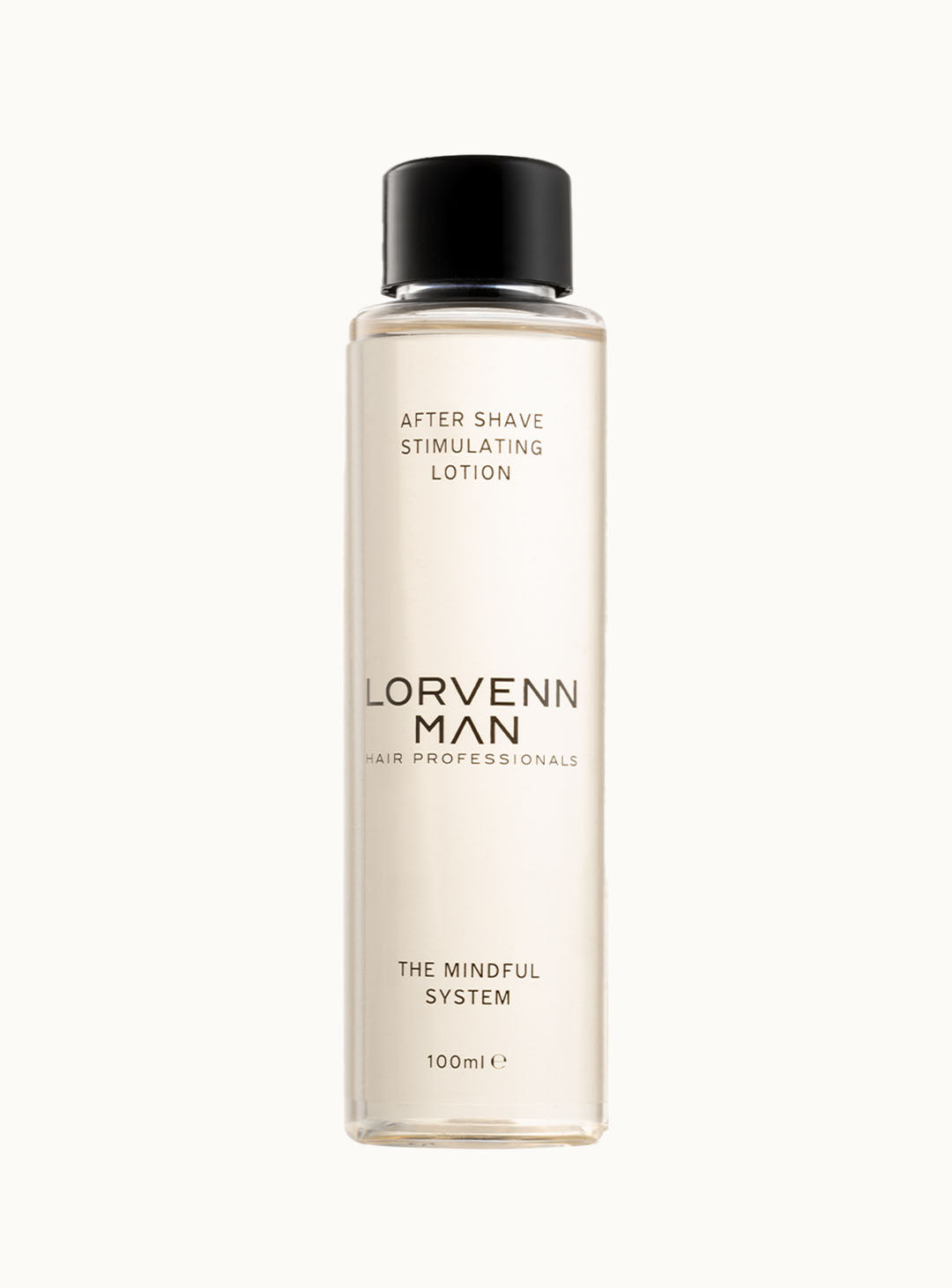 Тонизиращ лосион за след бръснене с розмарин и коприва After Shave Stimulating Lotion