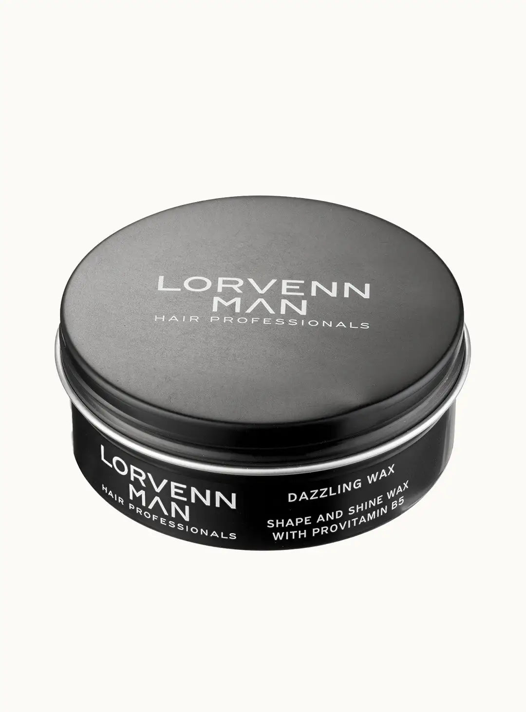 Мъжка вакса за коса с провитамин B5 Dazzling Wax - Blendit-Lorvenn Hair Professionals