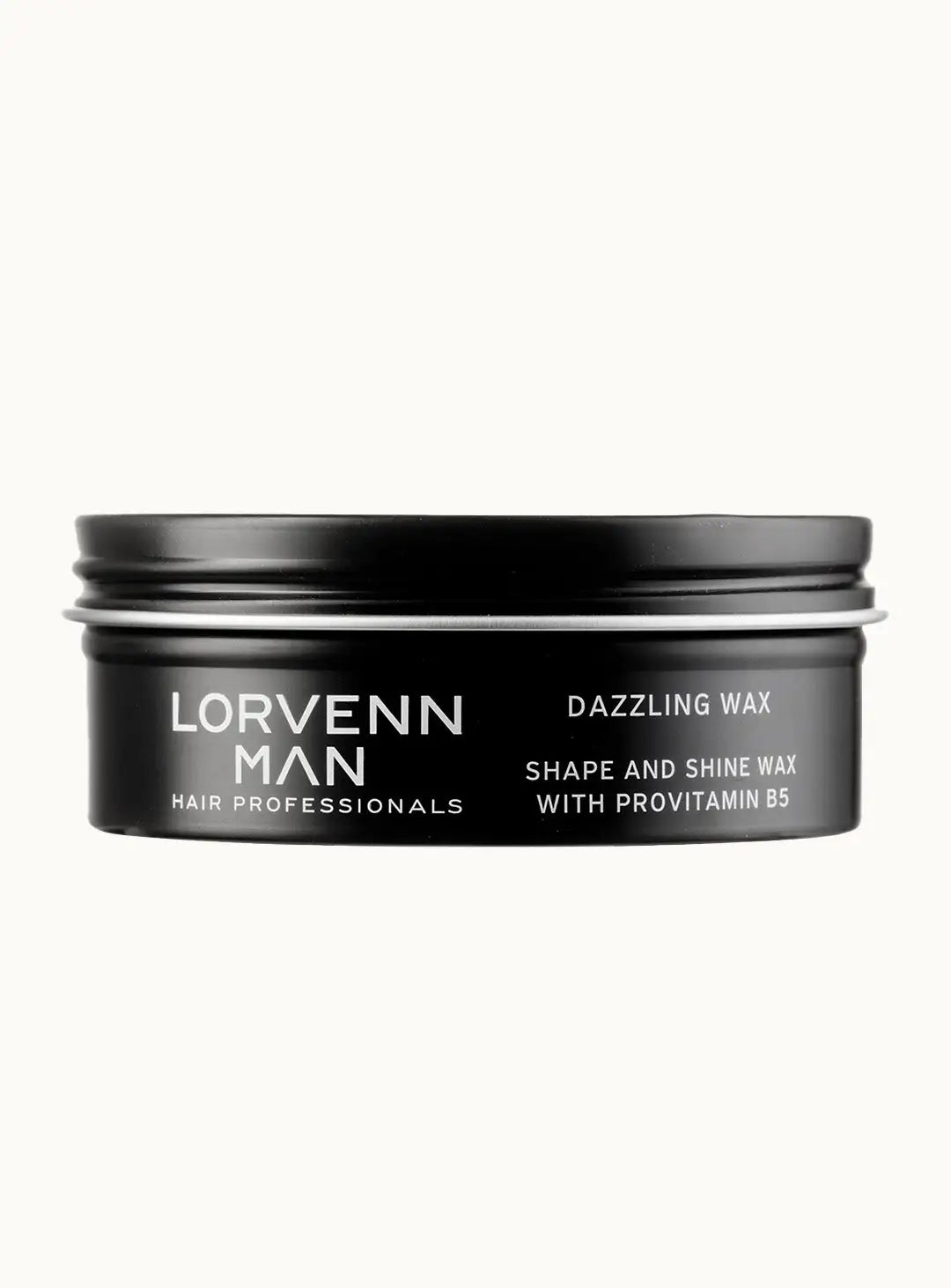 Мъжка вакса за коса с провитамин B5 Dazzling Wax - Blendit-Lorvenn Hair Professionals