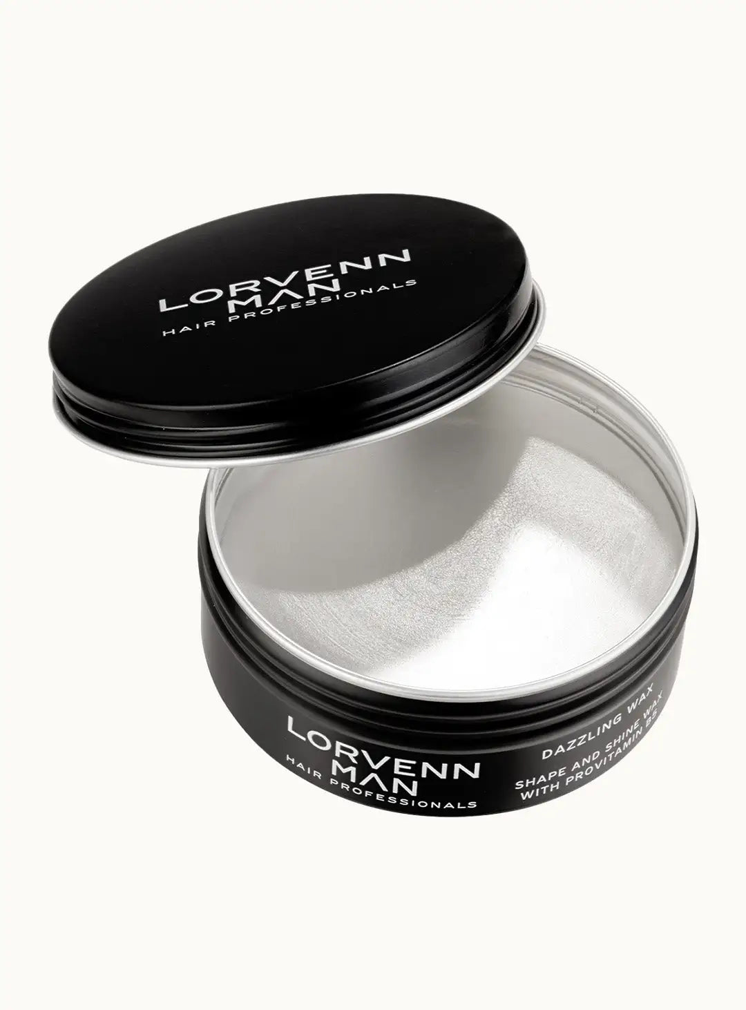 Мъжка вакса за коса с провитамин B5 Dazzling Wax - Blendit-Lorvenn Hair Professionals