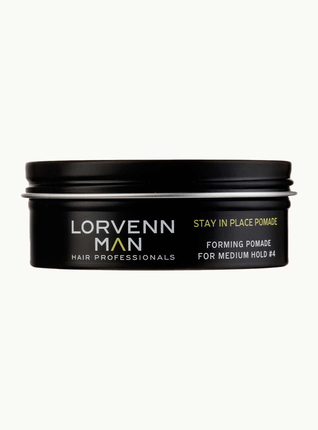 Pomada za kosa za mazhe sas sredna fiksatsia Stay In Place Pomade