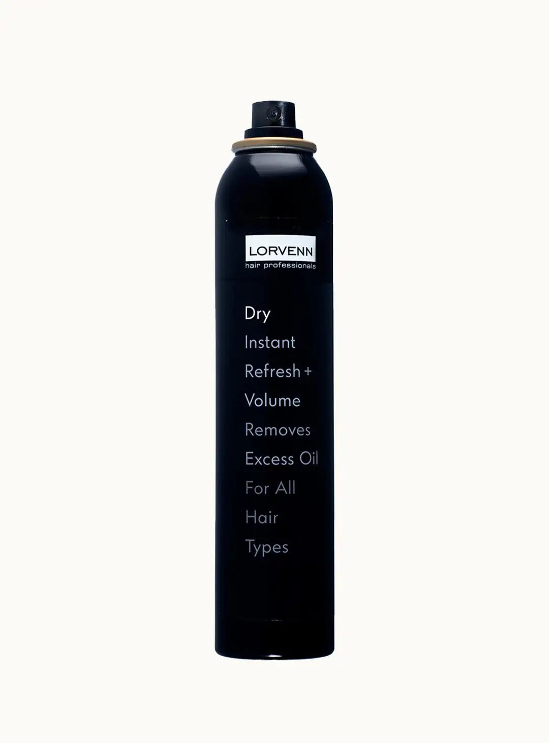 Сух шампоан за коса за всеки тип коса Dry Shampoo - Blendit-Lorvenn Hair Professionals