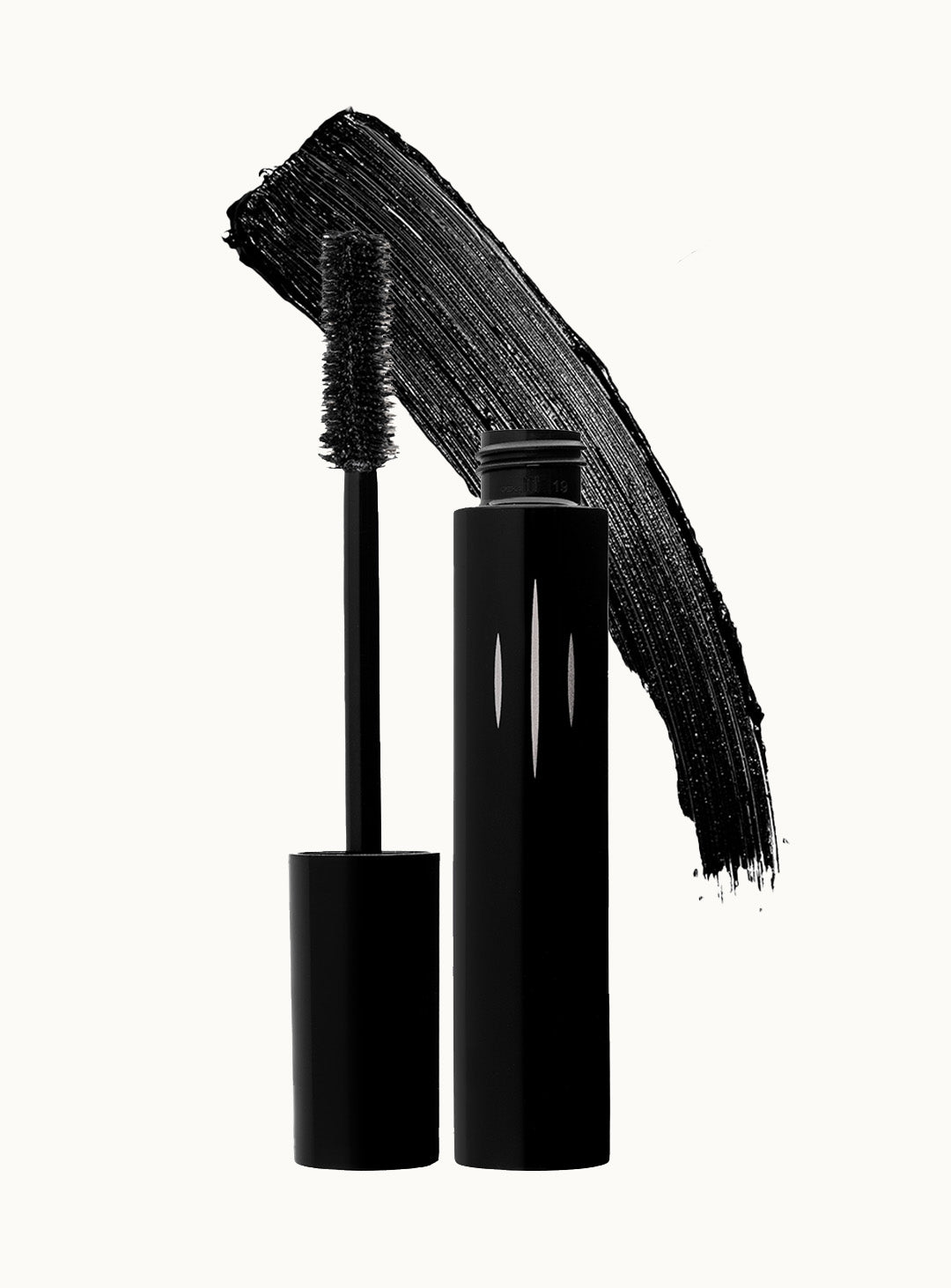 Спирала с фибри за обем и дължина Magna Lash + Fibers Mascara