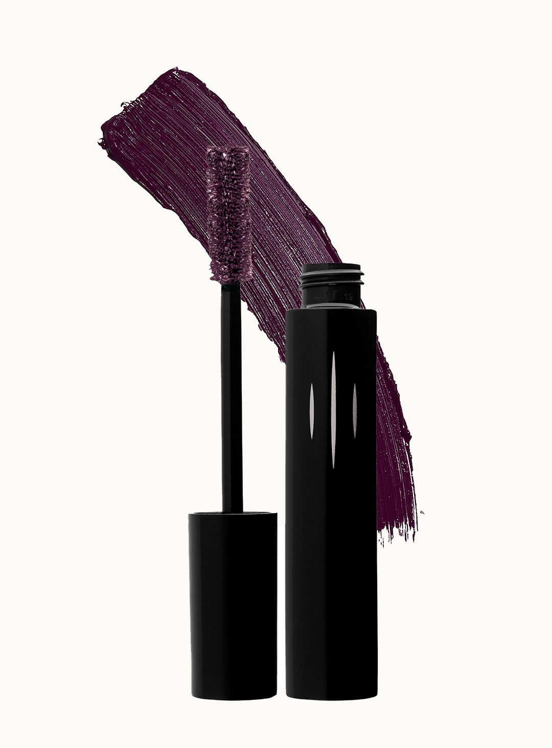 Спирала с фибри за обем и дължина Magna Lash + Fibers Mascara