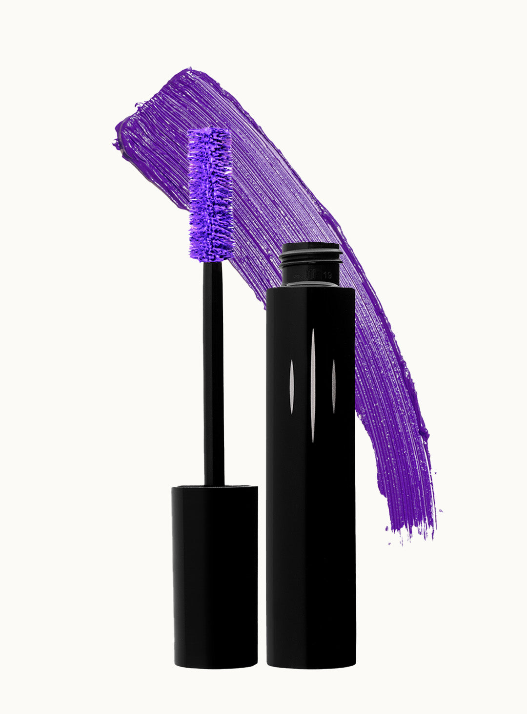 Спирала с фибри за обем и дължина Magna Lash + Fibers Mascara