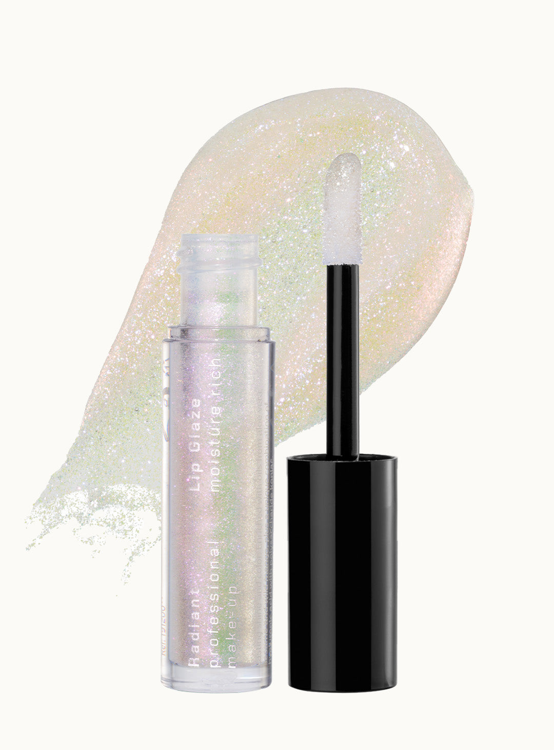 Хидратиращ гланц за устни Lip Glaze