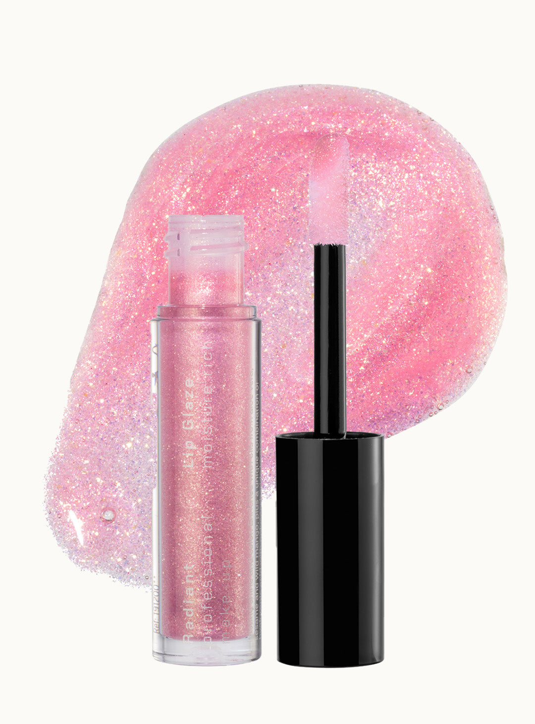 Хидратиращ гланц за устни Lip Glaze