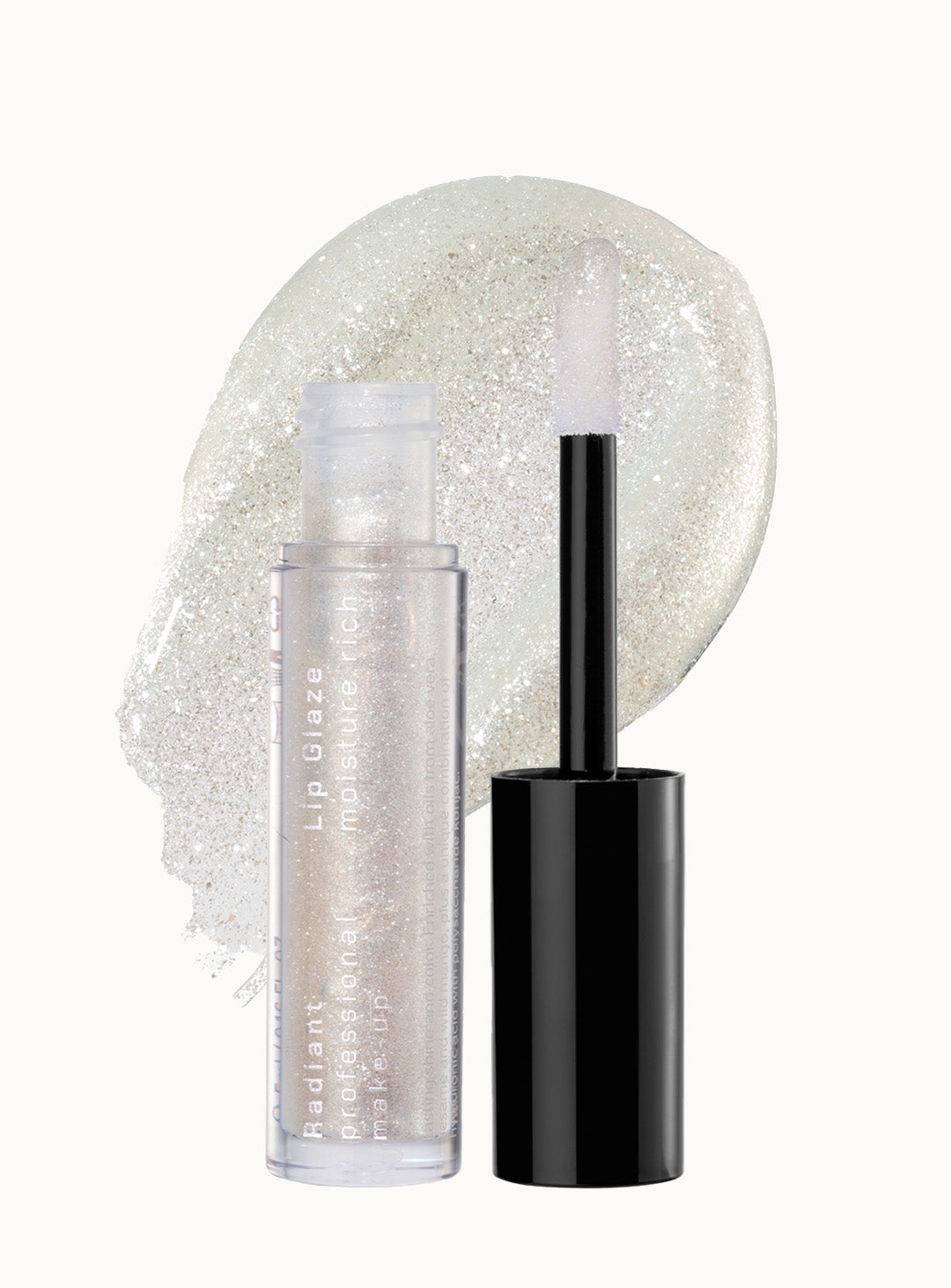 Хидратиращ гланц за устни Lip Glaze