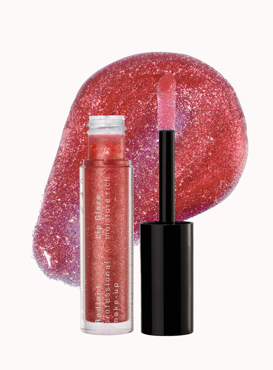 Хидратиращ гланц за устни Lip Glaze