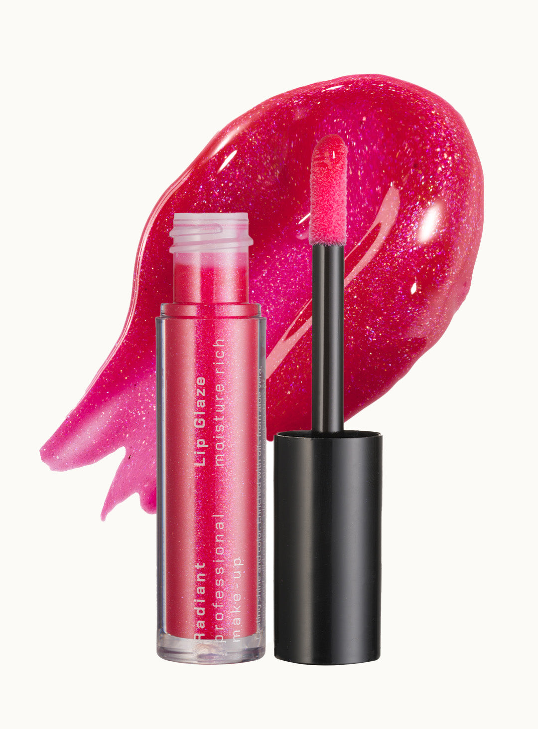 Хидратиращ гланц за устни Lip Glaze